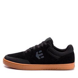 

Снікерcи Etnies Marana 4101000403 Black/Dark Grey/Gum 566, Чорний