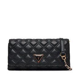 Guess Torebka Guess Giully II Mini HWQG96 73750 Czarny