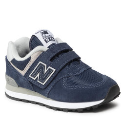 New Balance Snīkeri New Balance PV574EVN Tumši zils
