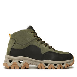 

Черевики туристичні s.Oliver 5-16221-29 Khaki 701, Хакі