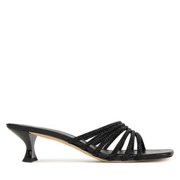 MICHAEL Michael Kors Ciabatte MICHAEL Michael Kors Haisley 40T5HSMS1S Nero
