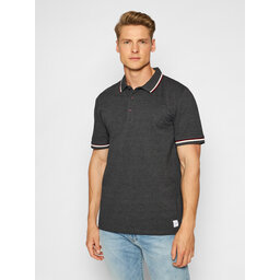 Only & Sons Polo marškinėliai Only & Sons Cilas 22013661 Black