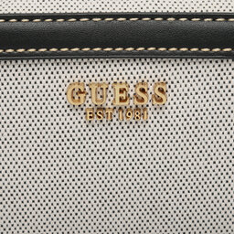 

Сумка Guess Jovie (AA) HWAA87 80740 BLA, Чорний