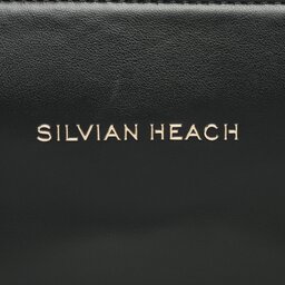 

Сумка Silvian Heach RCP23032BO Black, Чорний