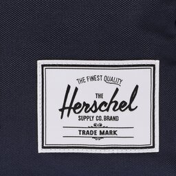 

Рюкзак Herschel Pop Quiz Backpack 11405-03548 Navy/Tan, Cиній