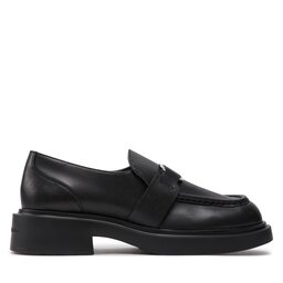 KARL LAGERFELD Loaferice KARL LAGERFELD KL41210 Crna