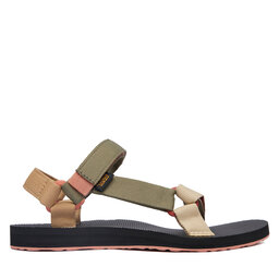 Teva Sandalen Teva Original Universal 1003987 Grün