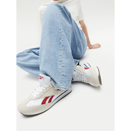 Reebok Снікерcи Reebok FIORI AR30309M Білий
