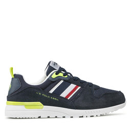

Снікерcи U.S. Polo Assn. Crily001 CRILY001K/2HT1 S Dbl002, Cиній