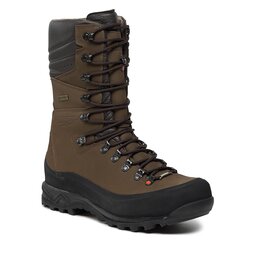 Crispi Trekingová obuv Crispi Hunter Gtx GORE-TEX CF44004203 Brown 4203
