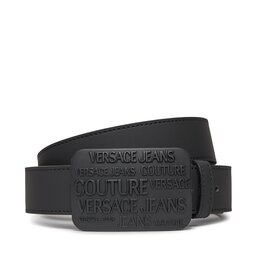 Versace Jeans Couture Ζώνη Ανδρική Versace Jeans Couture 75YA6F54 ZS505 899