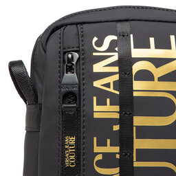 

Плоска сумка Versace Jeans Couture 73YA4B96 ZS394 G89, Чорний