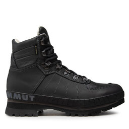 Mammut Trekkingi Mammut Yatna II Advanced High Gtx GORE-TEX 3030-04370-0001-1040 Czarny