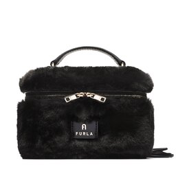 Furla Borsetta Furla Camelia WE00510-BX2277-O6000-1007 Nero