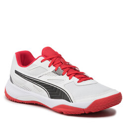 Puma Scarpe Puma Solarflash II 106882 04 Puma White/Blk/High Risk Red