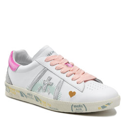 Premiata Sneakers Premiata Andyd 5600 White/Pink