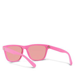 

Сонцезахисні окуляри Polo Ralph Lauren 0PH4167 59707V Matte Maui Pink/Pink Mirror White, Рожевий