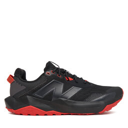 New Balance Laufschuhe New Balance Dynasoft Nitrel V6 MNTR1OX Schwarz