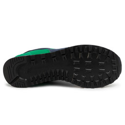 

Снікерcи New Balance ML574UPZ Кольоровий