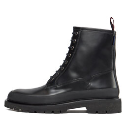 

Челсі Paul Smith Barents M2S-BAE01-LLEA Black 79, Чорний