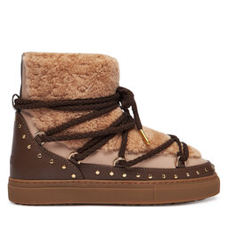 Inuikii Botas de nieve Inuikii Curly Rock 1001.003.0071 Beis