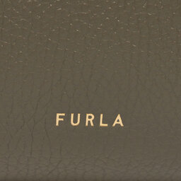 

Сумка Furla Net Mini Tote BASRFUA-HSF000-2810S-1007 Sage, Зелений