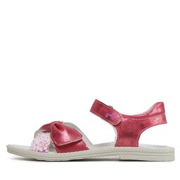

Босоніжки Primigi 3888122 D Fuxia-White, Рожевий