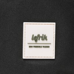 

Рюкзак Lefrik Scout P8682 Mini Black, Чорний
