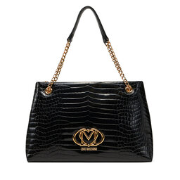 LOVE MOSCHINO Τσάντα LOVE MOSCHINO JC4045PP1MLE100A Μαύρο