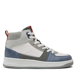 

Взуття Xti 150339 Jeans, Cиній