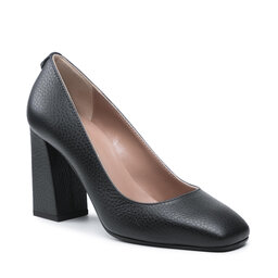 Pollini Pantofi Pollini SA10128G1DTD0000 Nero