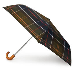 Barbour Lietussargs Barbour UAC0201TN11 Melns