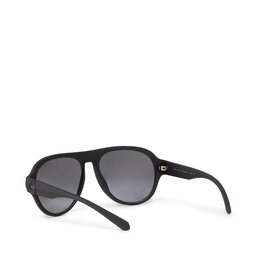 

Сонцезахисні окуляри Armani Exchange 0AX4126SU 8078T3 Matte Black/Polar Gradient Grey, Чорний