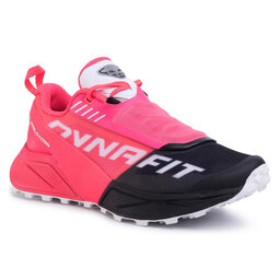 Dynafit Cipő Dynafit Ultra 100 W 64052 Fluo Pink/Black 6437