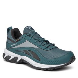 Reebok Schuhe Reebok GORE-TEX Ridgerider 6 Gtx IE2475 Hoops Blue/Cloud White/Core Black