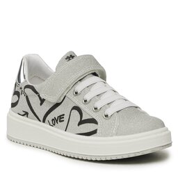 Primigi Zapatillas Primigi 3868011 M Silver