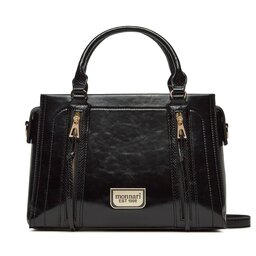 Monnari Handväska Monnari BAG5310-020 Czarny
