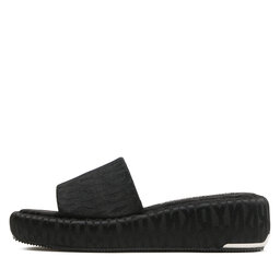 

Шльопанці DKNY K1349809 XB1, Чорний