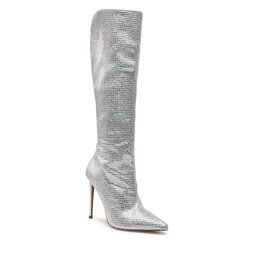 Steve Madden Zimske čizme Steve Madden Vibrant SM11002204-02003-954 Iridescent
