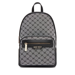 Nine West Раница Nine West CEO-OLIVIA-I-B24334 Черен