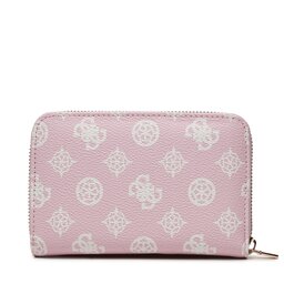 

Великий жіночий гаманець Guess SWPG85 00400 PPK, Рожевий
