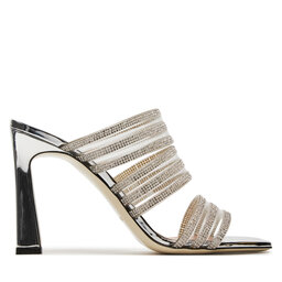 Pollini Ciabatte Pollini SA28219C0ITY199A Argento