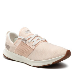 New Balance Boty New Balance NERGIZE WXNRGHP3 Růžová