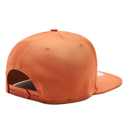 

Бейсболка New Era League 60298731 Коричневий