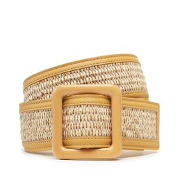 Weekend Max Mara Női öv Weekend Max Mara Bocca 23550101346 Natural 650