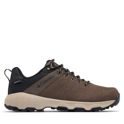 Columbia Trekkingschuhe Columbia Newton Nimble™ LTR 2140371 Grün