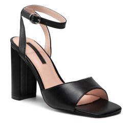CAFèNOIR Sandalen CAFèNOIR C1XG2925 Nero N001