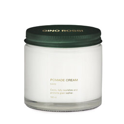 Gino Rossi Crème pour chaussures Gino Rossi Pomade Cream Neutral 3