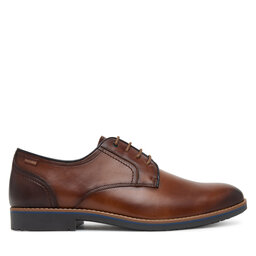 Pikolinos Pusbačiai Pikolinos M4V-4074C1 Ruda