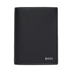 BOSS Geldbörse BOSS Jace 50568422 Schwarz